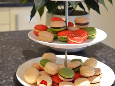 Macarons